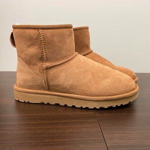 UGG Classic Mini II Boots